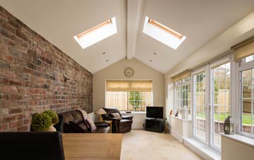 conservatory roof insulation Menstrie, Clackmannanshire