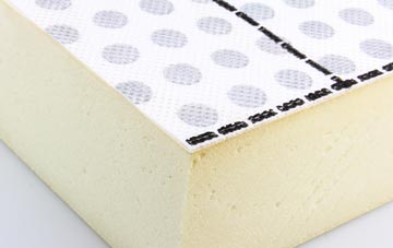 meeting Menstrie building codes