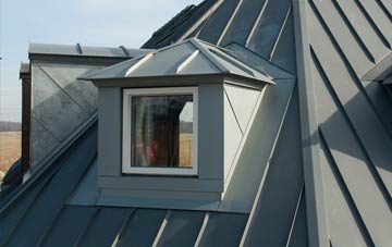 metal roofing Menstrie, Clackmannanshire