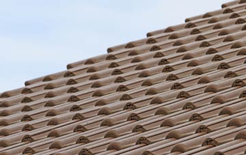 plastic roofing Menstrie, Clackmannanshire