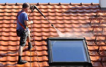 roof cleaning Menstrie, Clackmannanshire