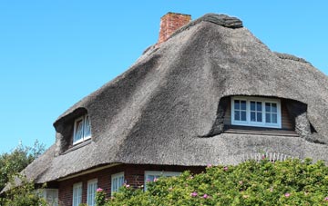 thatch roofing Menstrie, Clackmannanshire